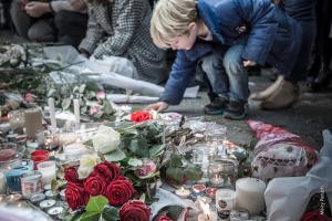   Photo by Meiry Peruch 