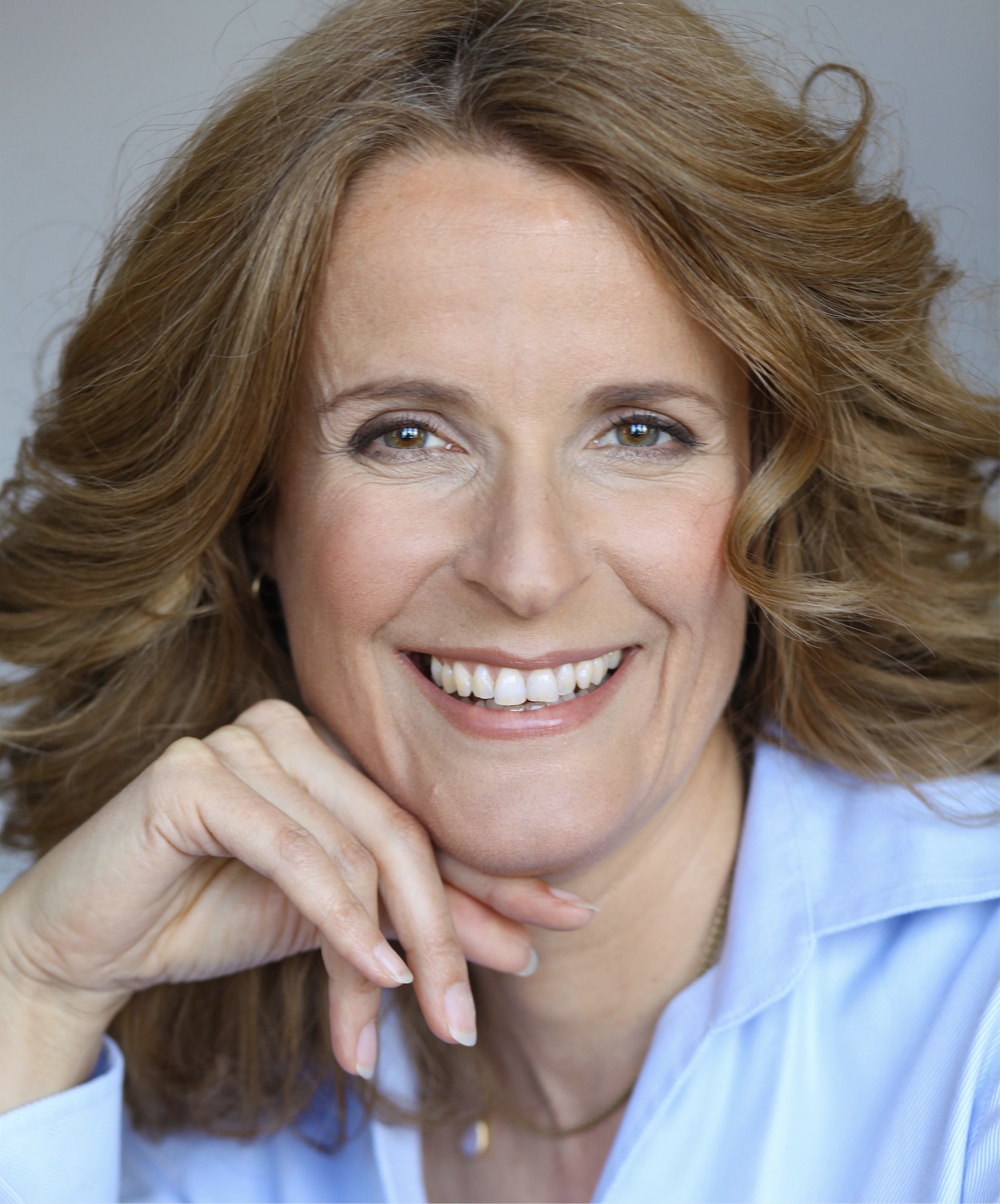 Eva Bettina Trittmann
