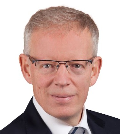 Reinhard Neumann