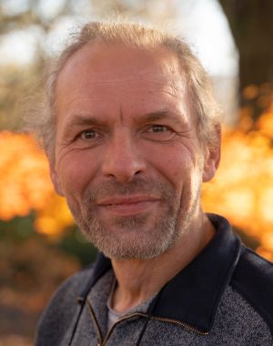 Klaus Butz