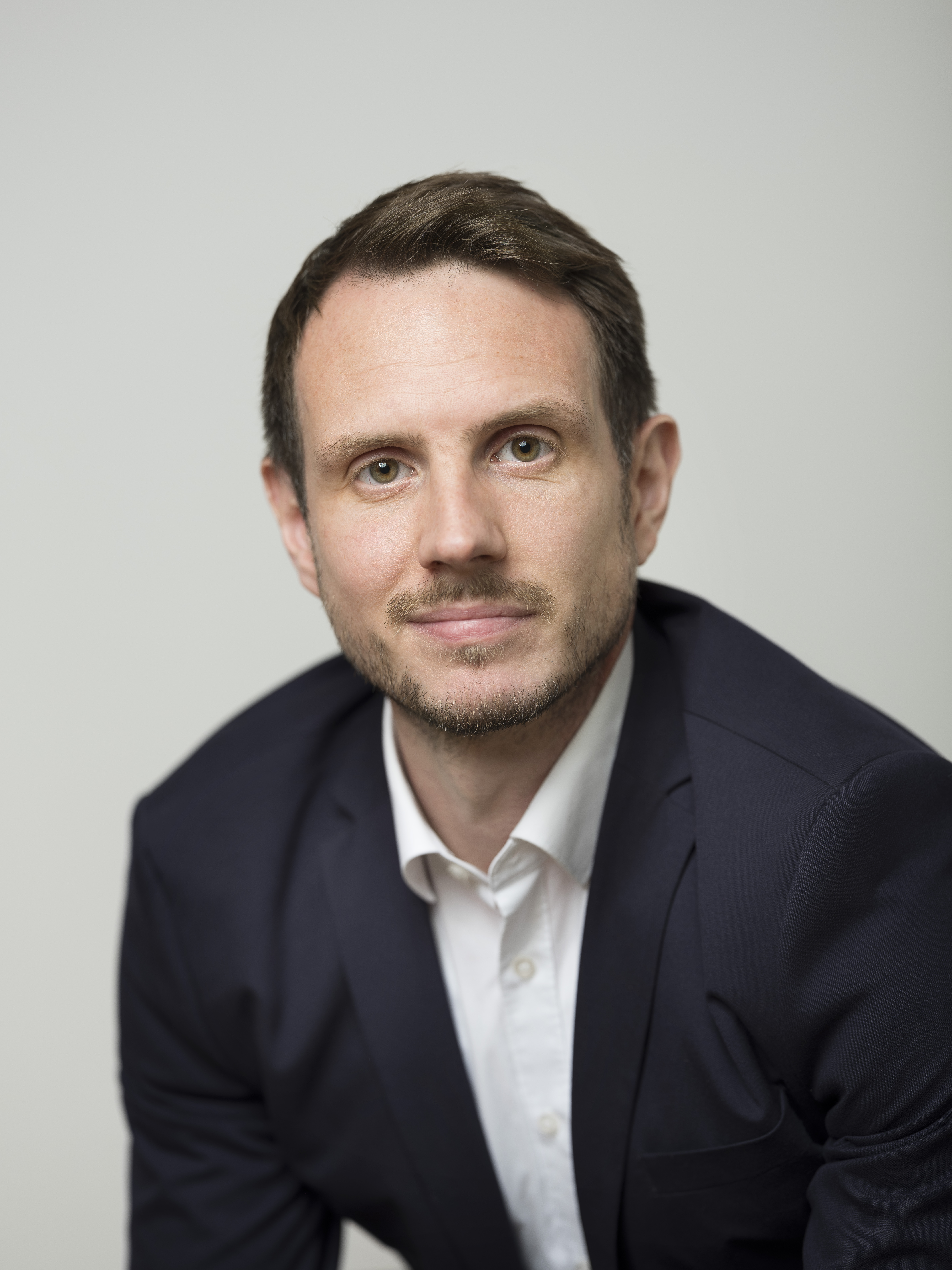 Torsten von der Embse
