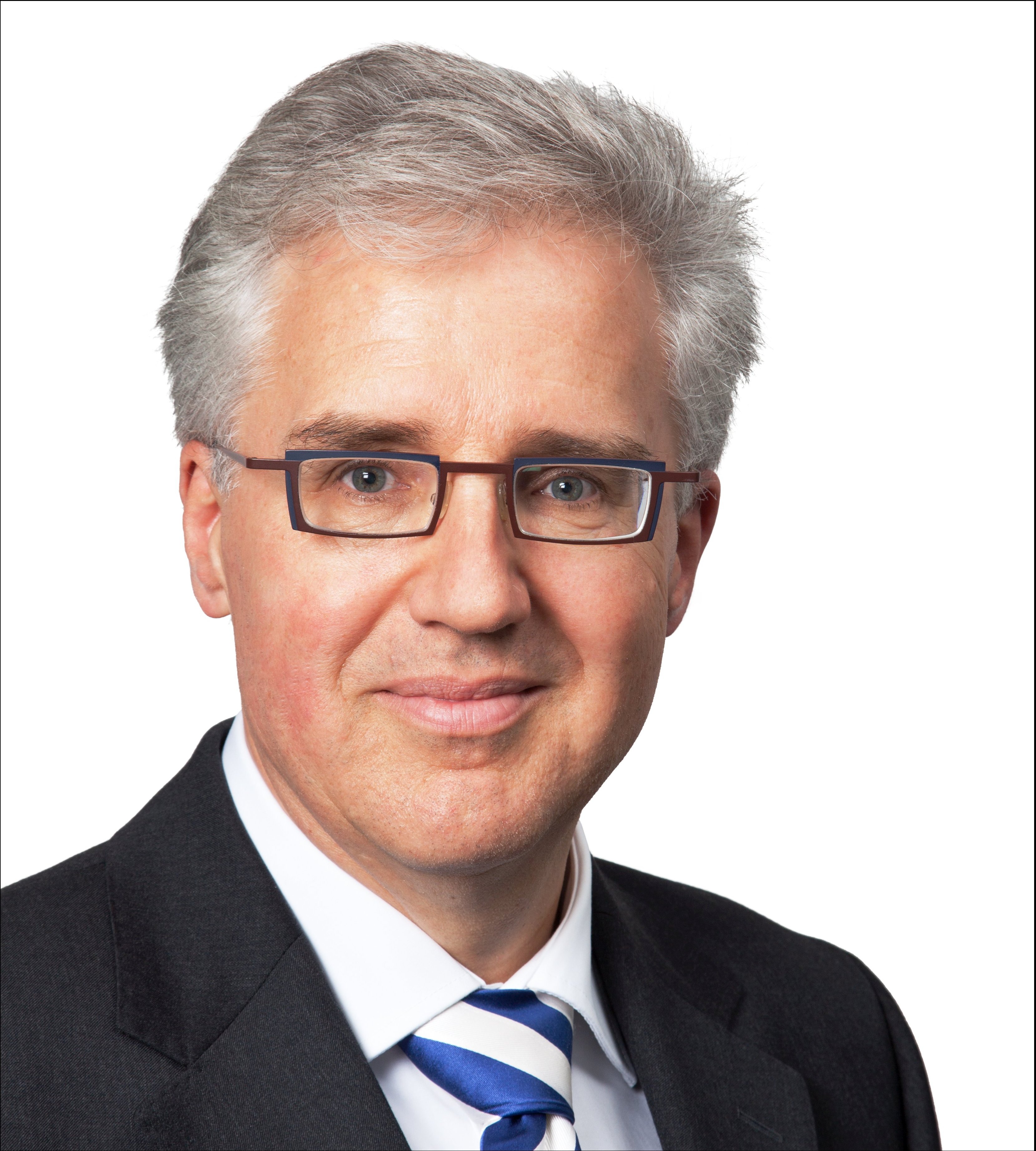 Hans Barth