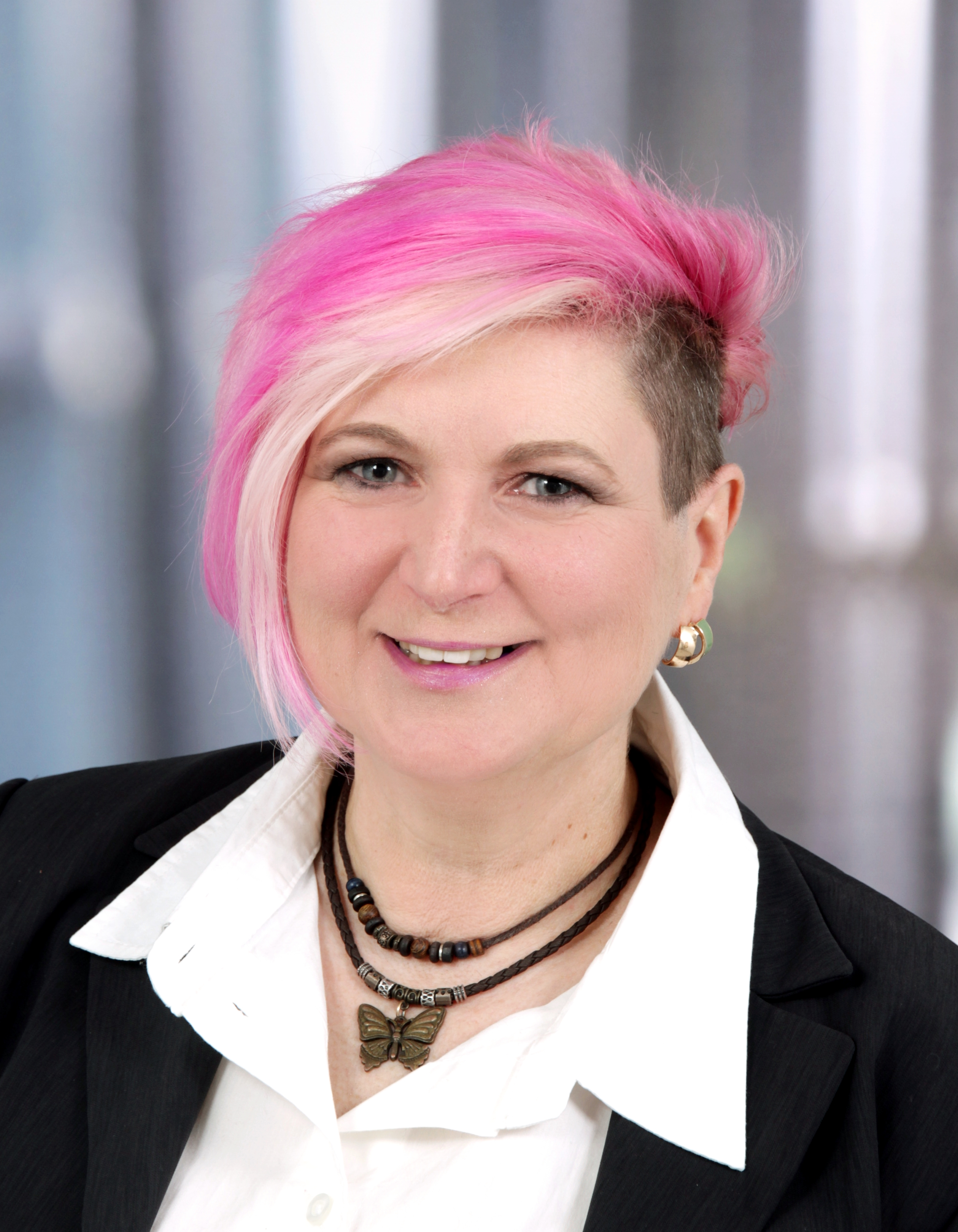 Monika Ortega y Strupp