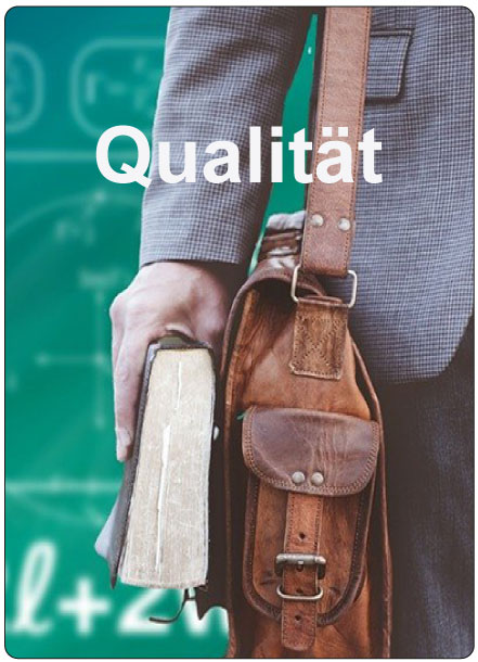 Qualität