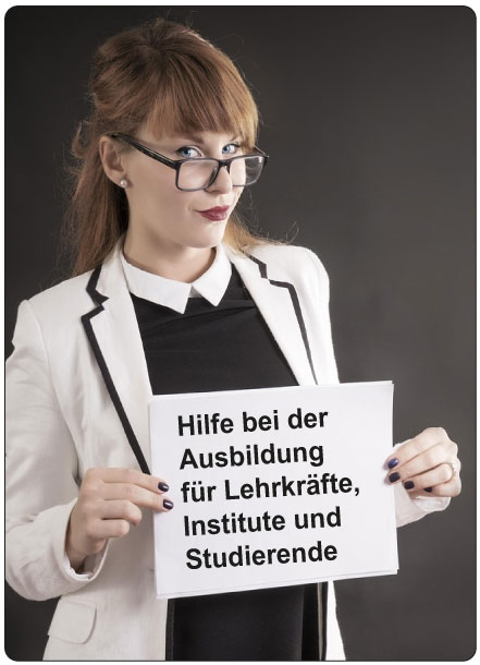 Ausbildung