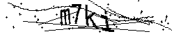 Anti-Bot verification code image