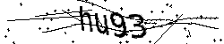 Anti-Bot verification code image
