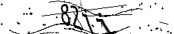 Anti-Bot verification code image