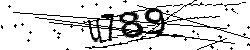 Anti-Bot verification code image