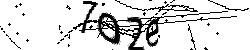 Anti-Bot verification code image