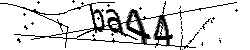 Anti-Bot verification code image