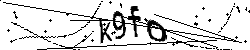 Anti-Bot verification code image