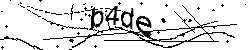 Anti-Bot verification code image