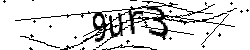 Anti-Bot verification code image