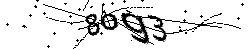 Anti-Bot verification code image