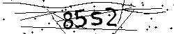 Anti-Bot verification code image