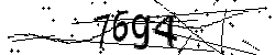 Anti-Bot verification code image