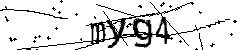Anti-Bot verification code image